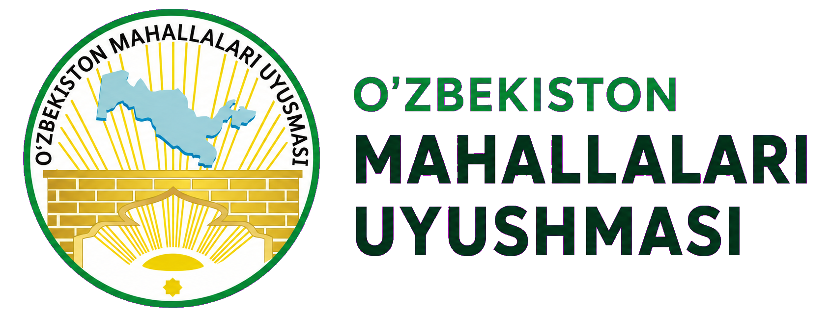 Hamkor tashkilot logotipi